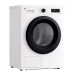 DVH1-08WP LG  8 KG Series 1 Heat Pump Dryer 